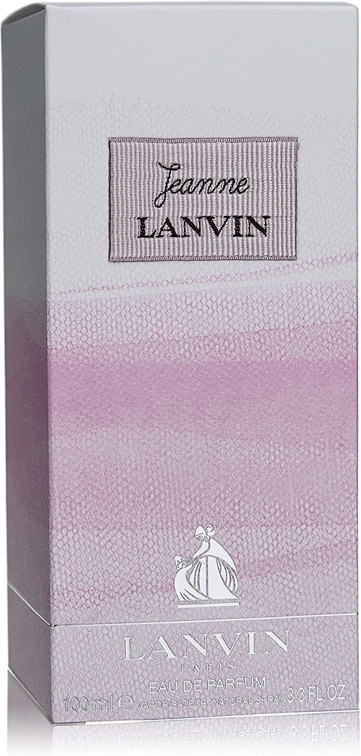 新品 ランバン LANVIN ジャンヌ ランバン 100ml EDP SP