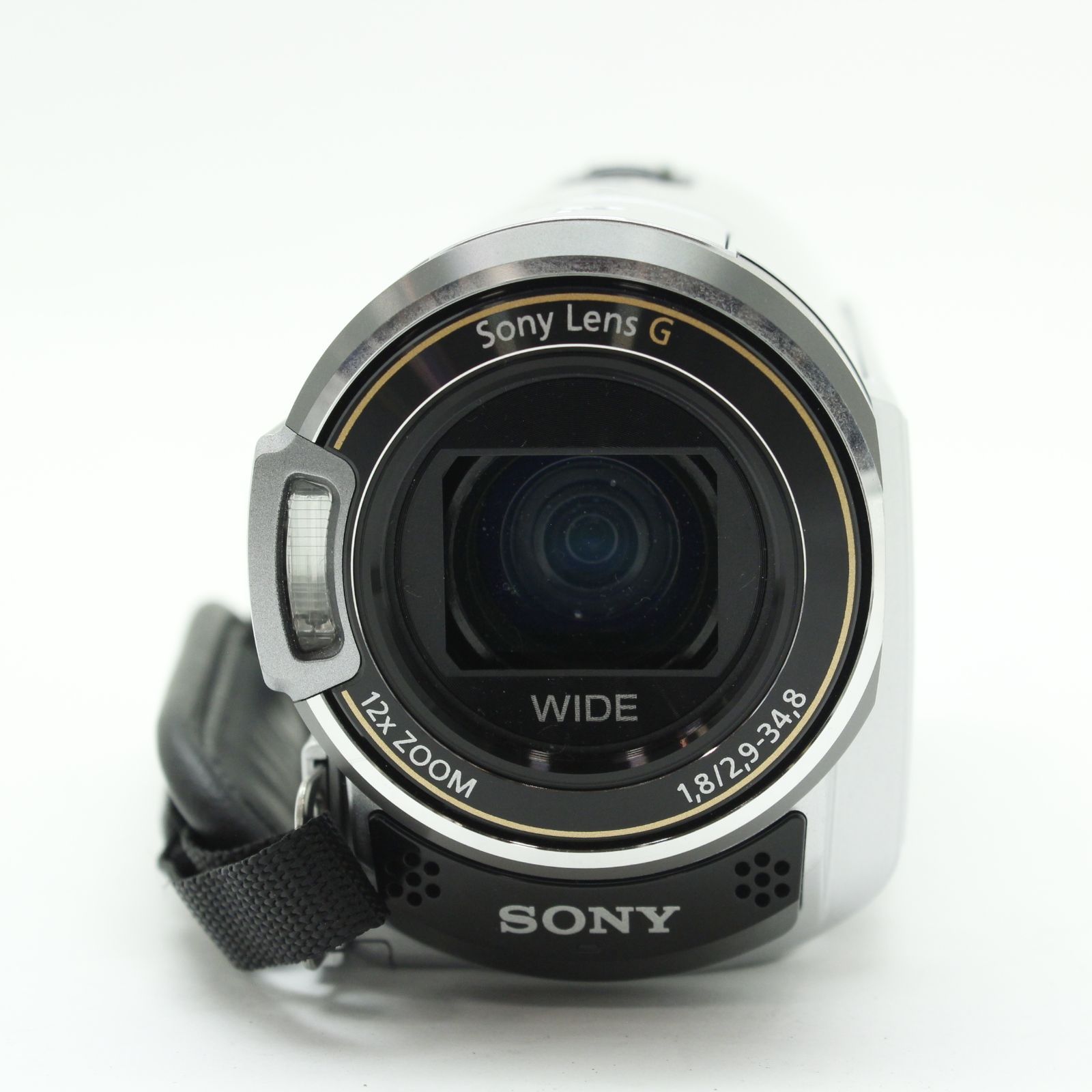 SONY HDR-CX370V