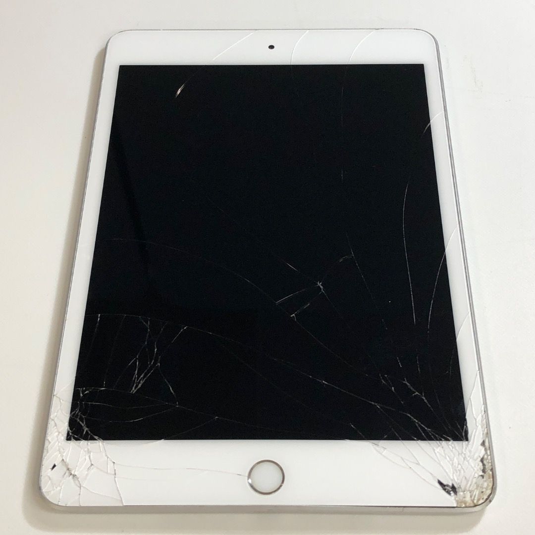 【ジャンク品】iPad mini (第5世代) 64GB｜au版SIMフリー ジャンク品】iPad mini 5 64GB au版SIMフリー - メルカリ