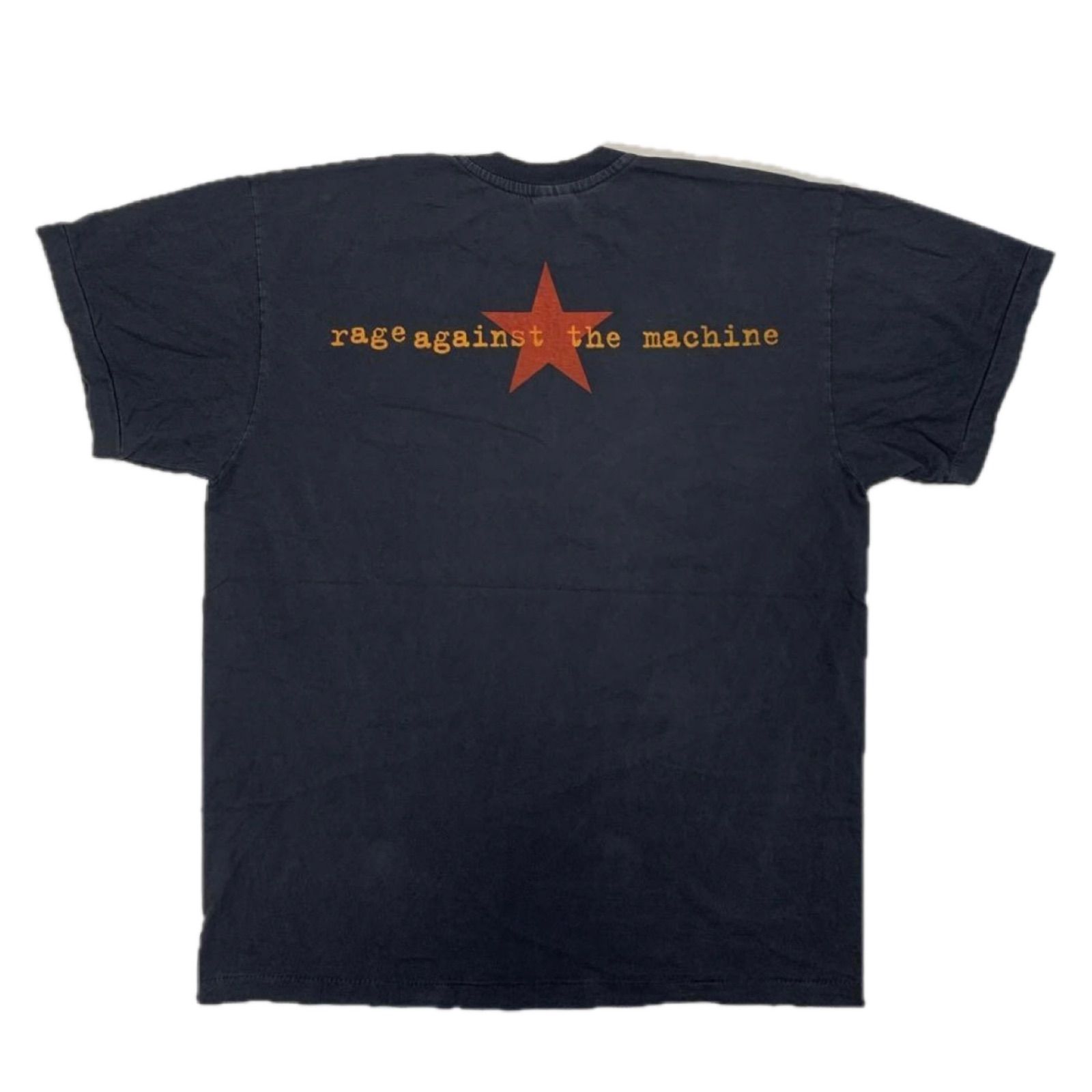 23 レイジアゲインストザマシーン Tシャツ バンドT ロックT L - メルカリ