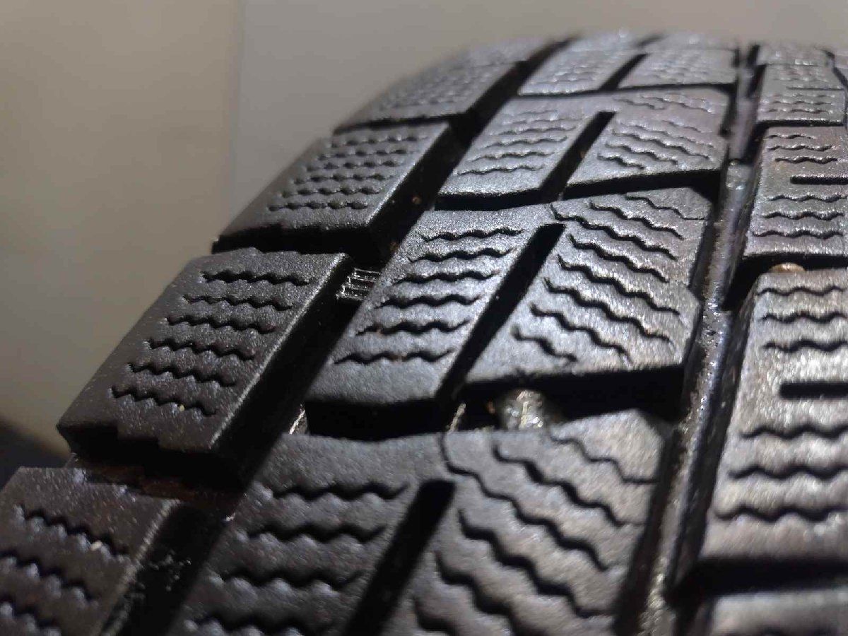 DUNLOP WINTER MAXX SJ8+ 225/65R17 17インチ スタッドレス 4本 22年製 