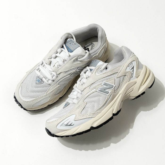 New Balance スニーカー ML725BA