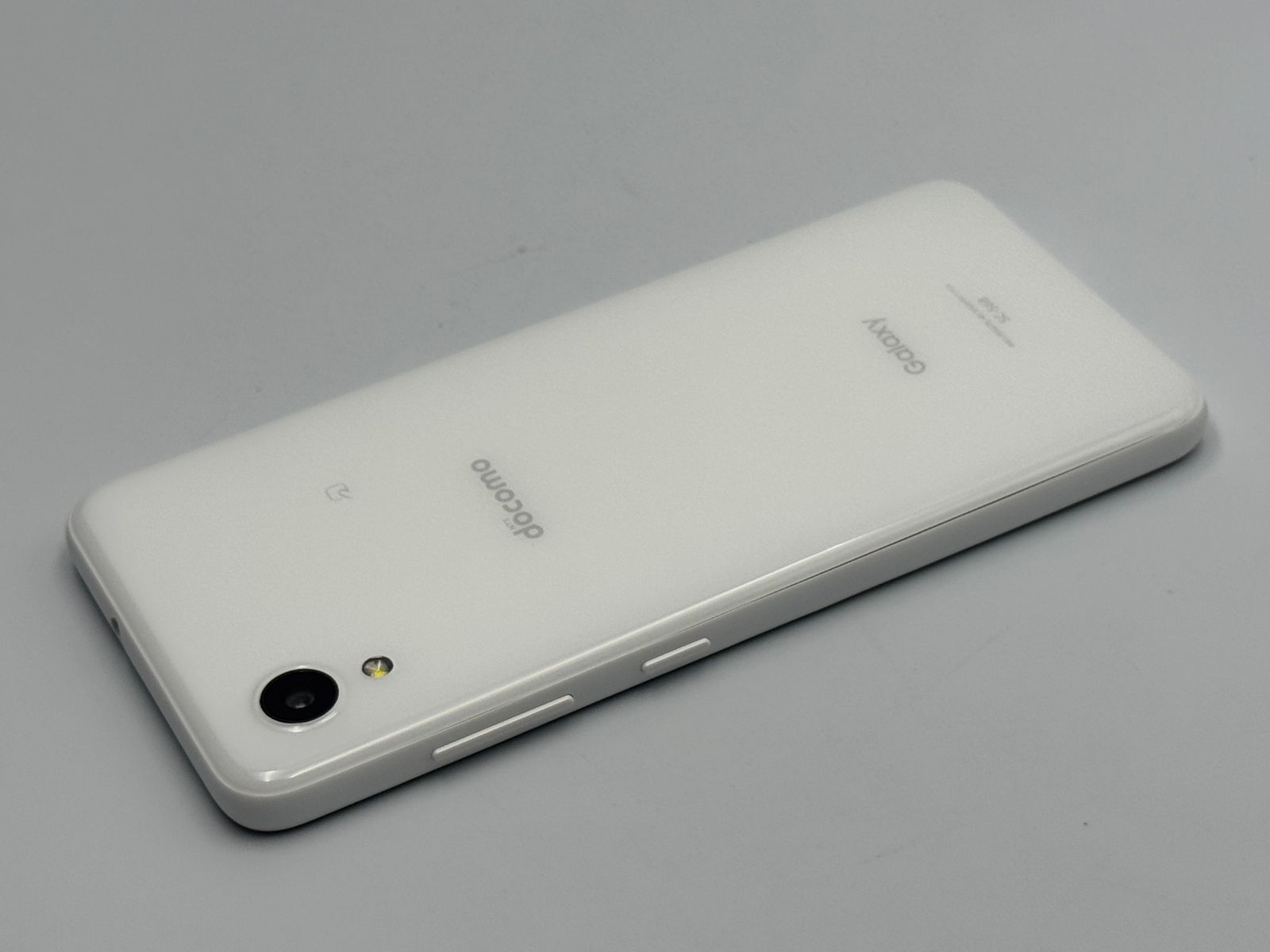 箱付き中古A】Galaxy A22 5G SC-56B ホワイト SIMフリー 白ロム - メルカリ 箱付き中古A】Galaxy A22 5G SC-56B ホワイト SIMフリー 白ロム - メルカリ
