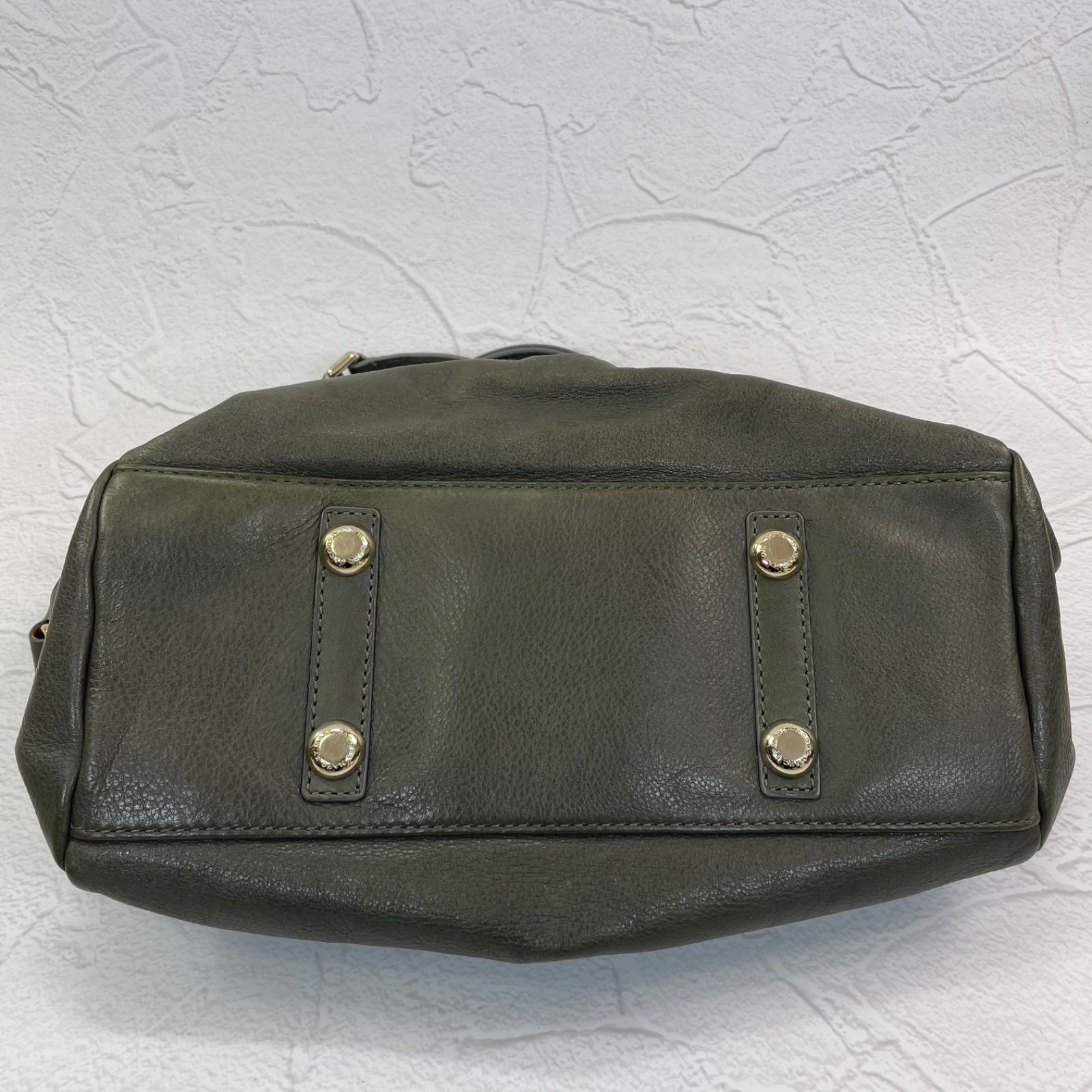 Marc by Marc Jacobs Classic Q bag - メルカリ