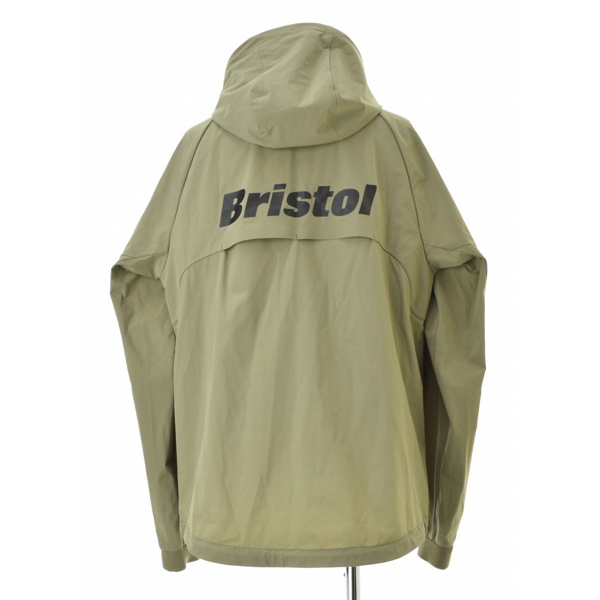 【F.C.R.B./F.C.RealBristol】23AW FCRB-232012 4WAY STRETCH VENTILATION ANTHEM JACKETジャケット F.C.R.B./F.C.RealBristol】23AW FCRB-232012 4WAY STRETCH