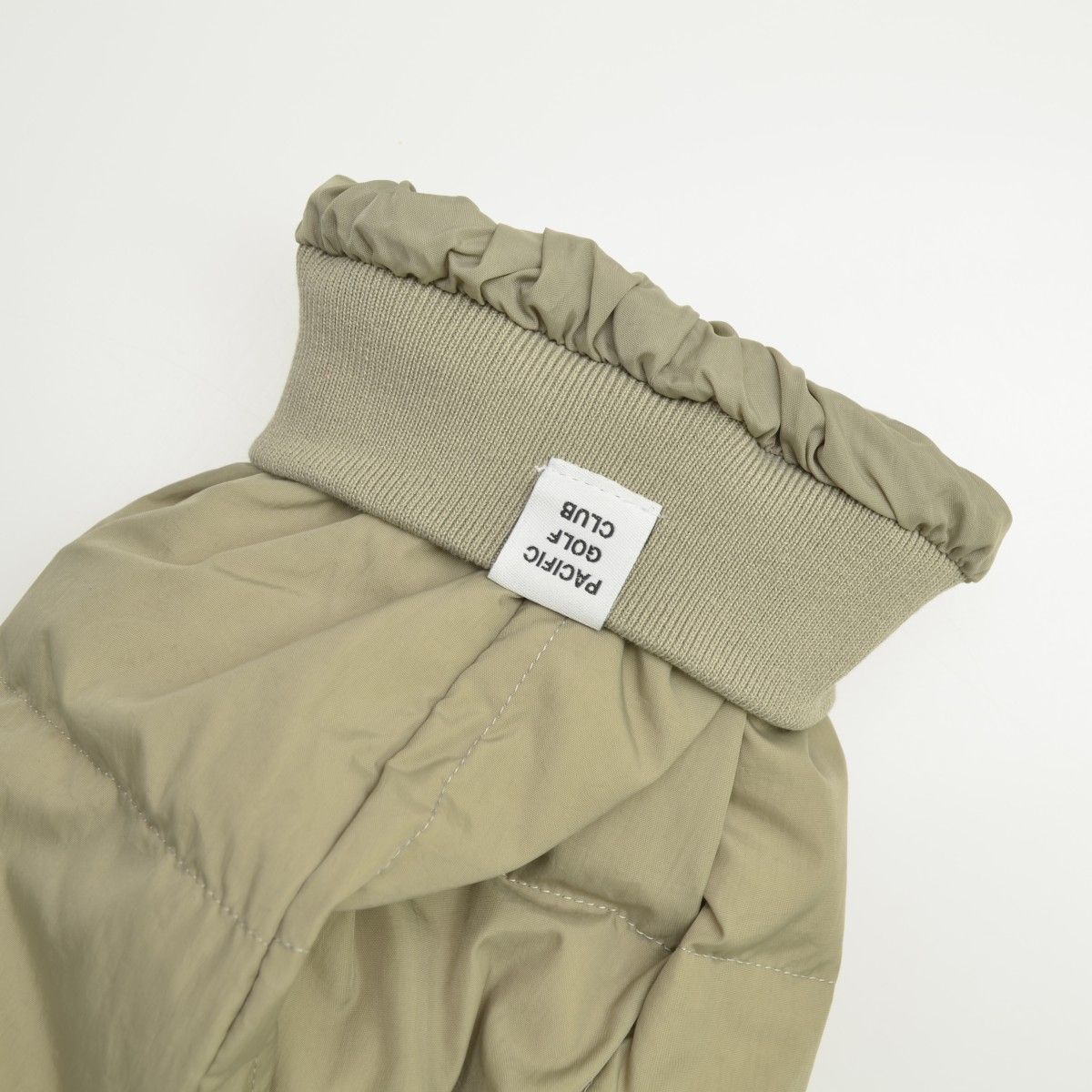 TAION×PACIFICGOLFCLUB】別注 TAION-131TPSC-PGC SC TRACK DOWN PANTS