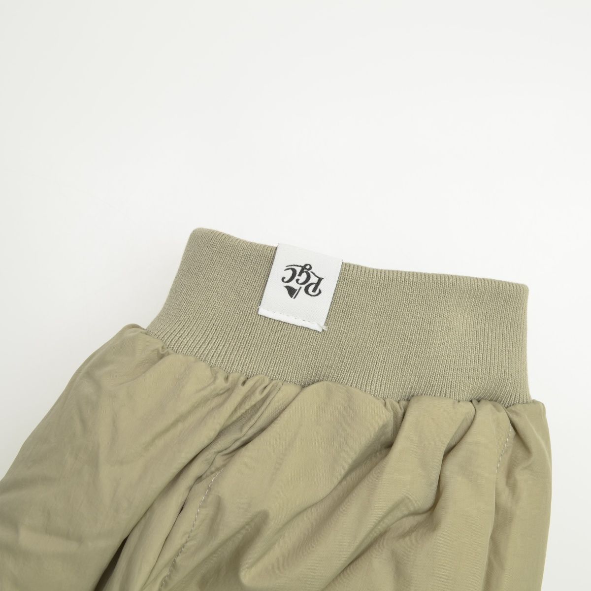 TAION×PACIFICGOLFCLUB】別注 TAION-131TPSC-PGC SC TRACK DOWN PANTS