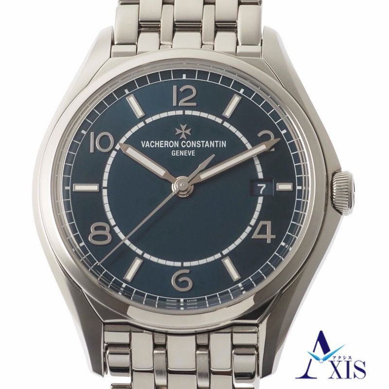 VACHERON CONSTANTIN ヴァシュロン・コンスタンタン フィフティーシックス オートマティック 4600E/110A-B487 腕時計