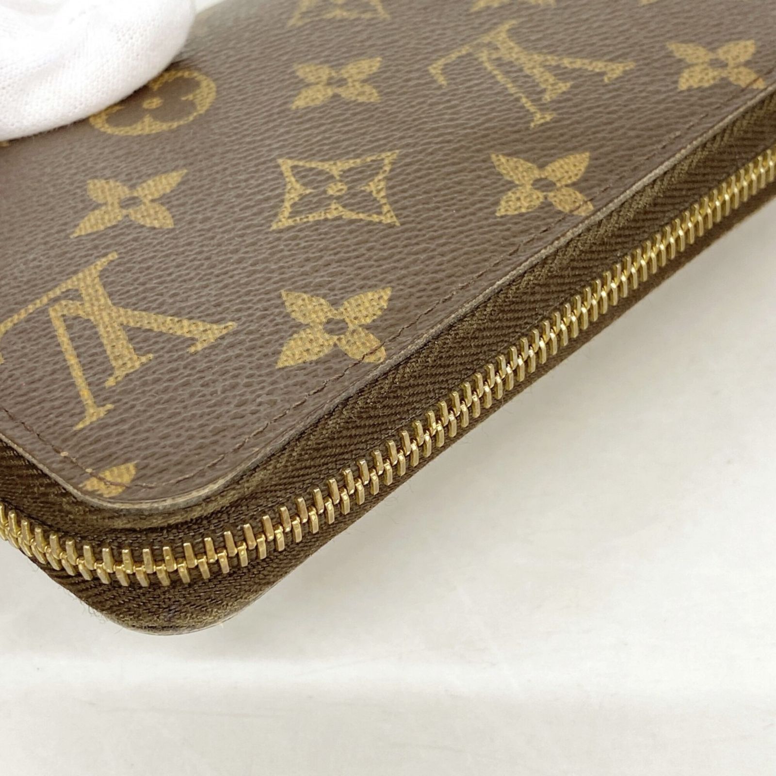 ルイ・ヴィトン(Louis Vuitton) ルイ・ヴィトン 長財布 モノグラム