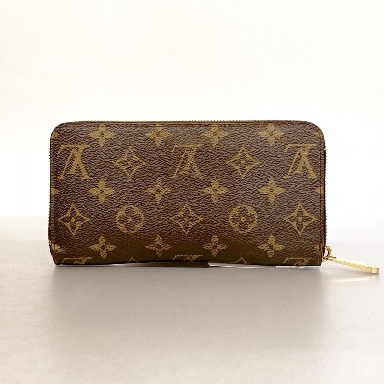ルイ・ヴィトン(Louis Vuitton) ルイ・ヴィトン 長財布 モノグラム