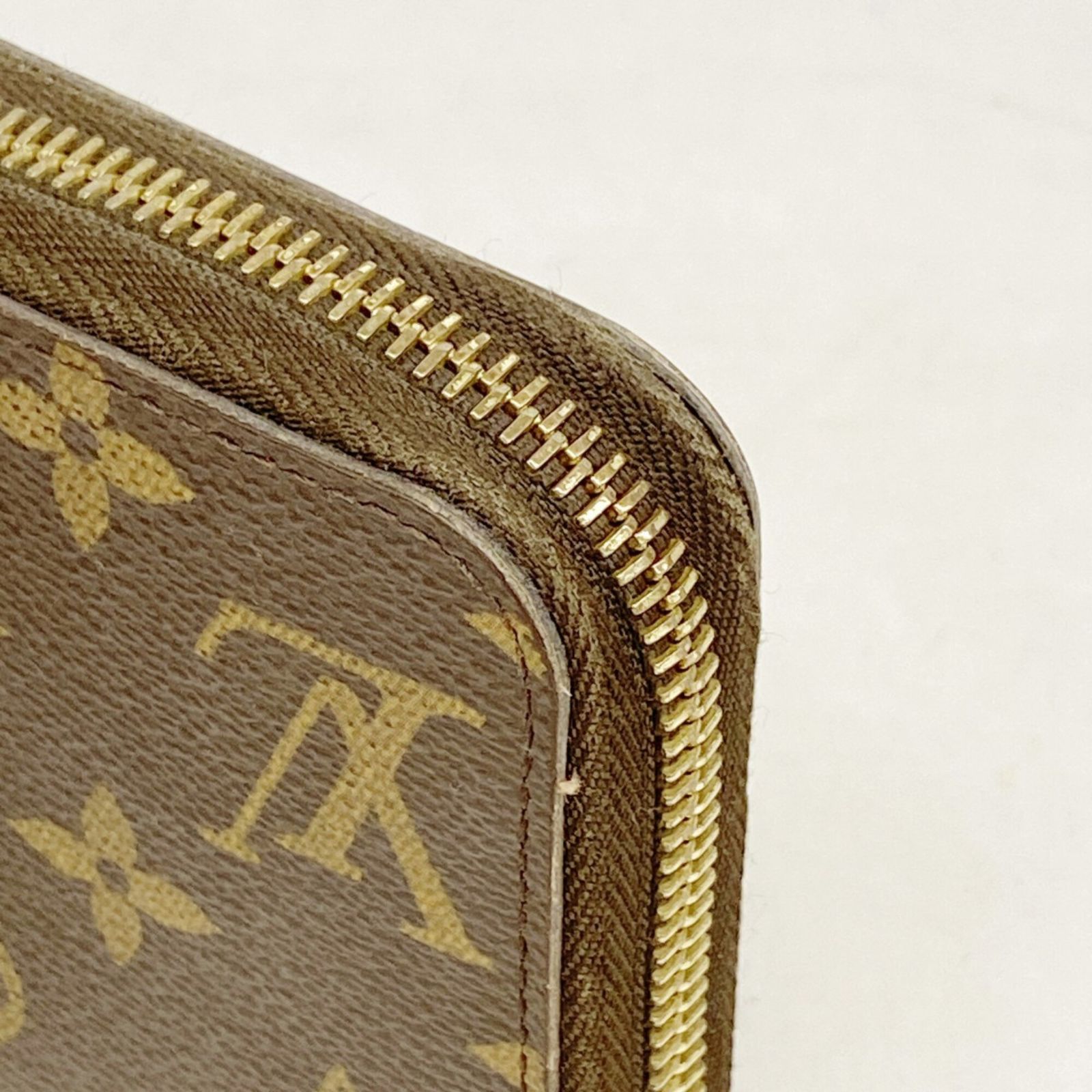 ルイ・ヴィトン(Louis Vuitton) ルイ・ヴィトン 長財布 モノグラム