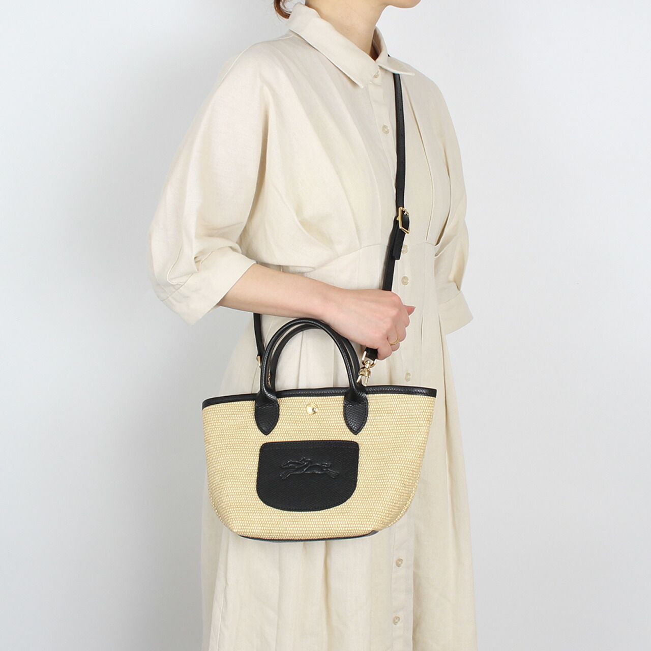 ロンシャン LONGCHAMP バッグ 2WAYトートバッグ LE PLIAGE COLLECTION 