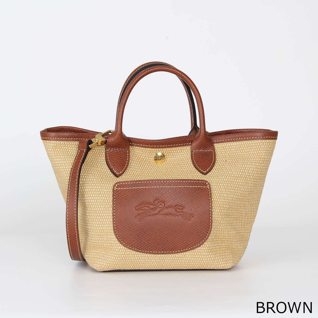 ロンシャン LONGCHAMP バッグ 2WAYトートバッグ LE PLIAGE COLLECTION 