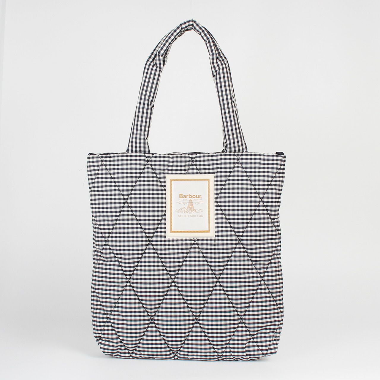バブアー BARBOUR バッグ トートバッグ RIAH QUILTED TOTE BAG レディース メンズ LBA0541【A4】【英国】