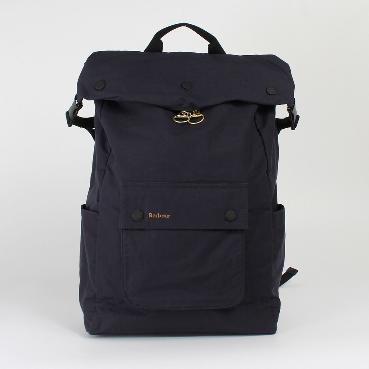 バブアー BARBOUR バッグ バックパック TRANSPORT BACKPACK [トランスポート フォールドオーバー バックパック] メンズ レディース UBA0746【A4】【英国】