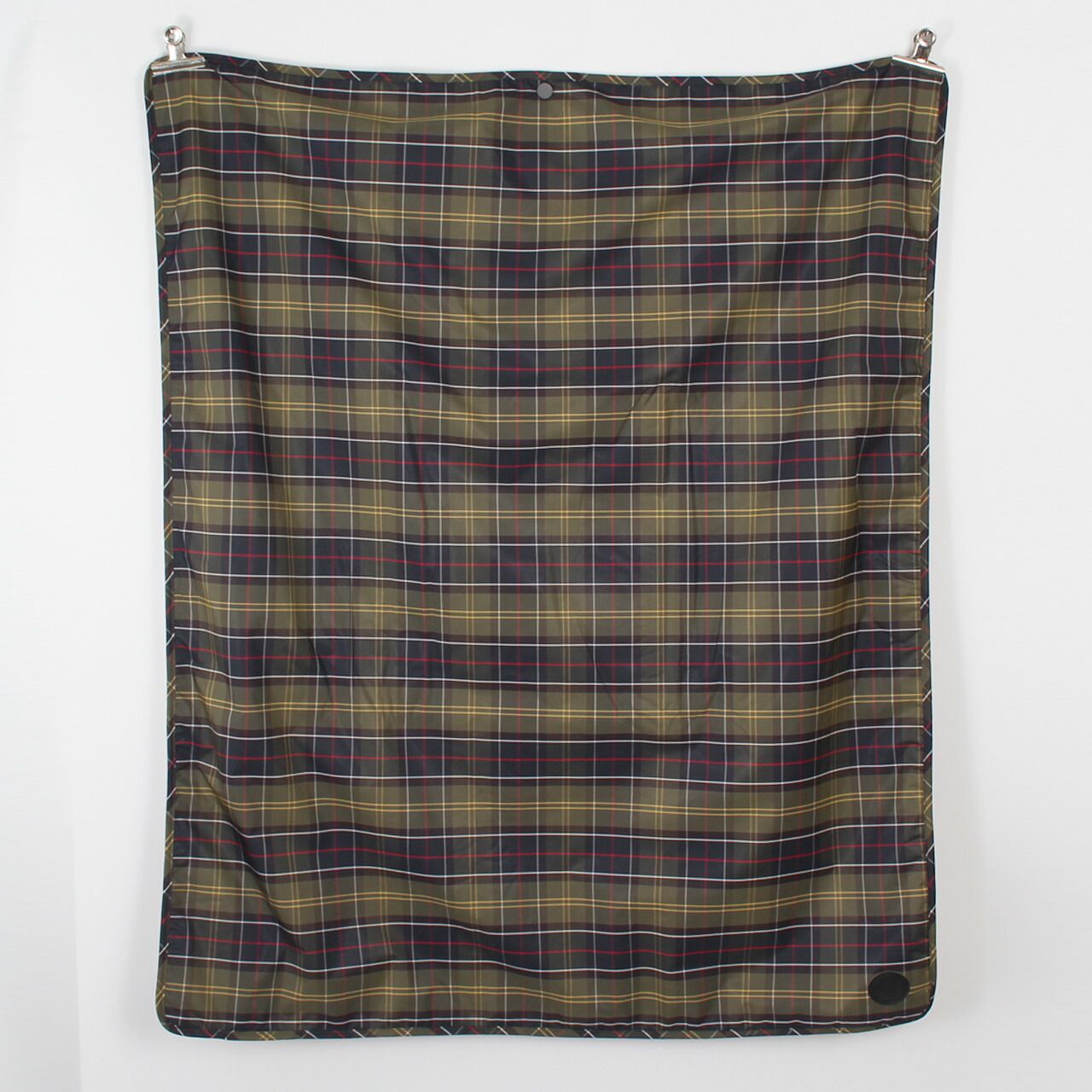 バブアー BARBOUR ブランケット DOG TOWEL/BLANKET [ドッグ