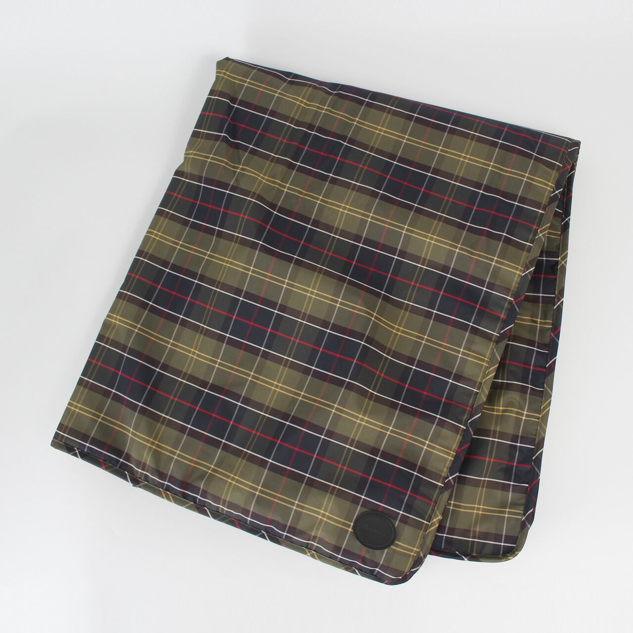 バブアー BARBOUR ブランケット DOG TOWEL/BLANKET [ドッグ