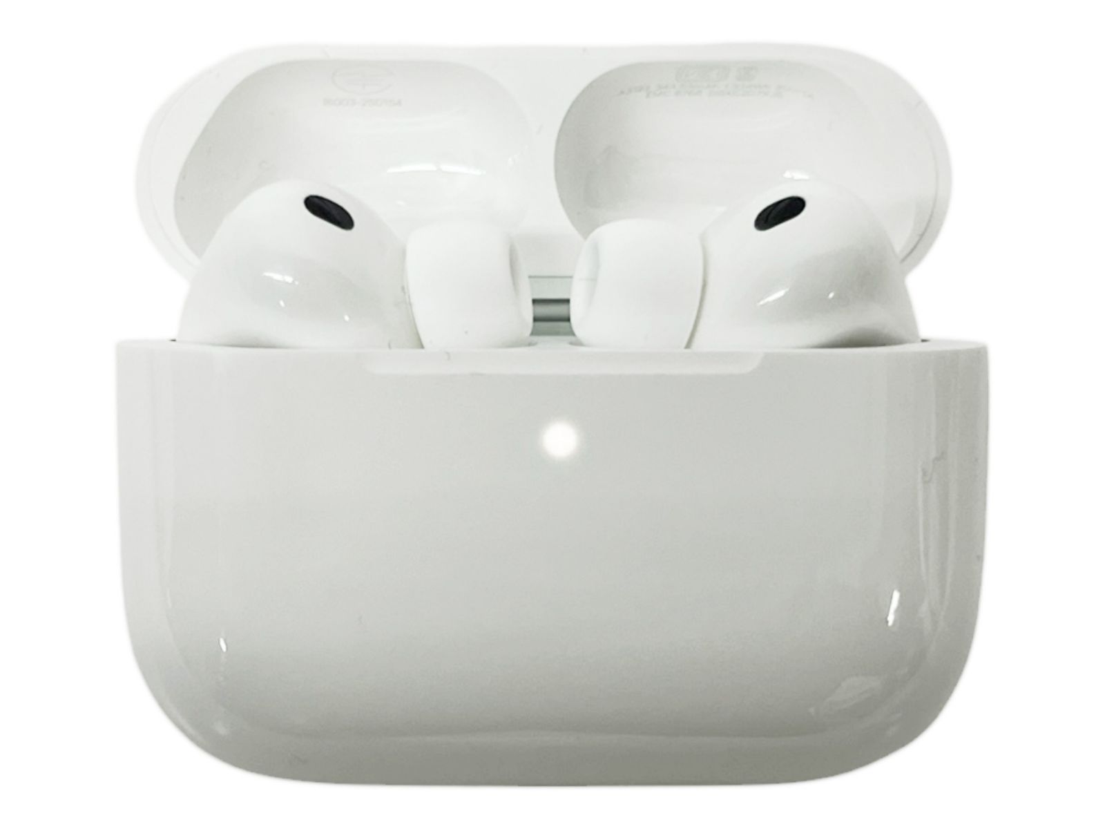 Apple (アップル) Air Pods Pro エアポッツプロ 第3世代 ワイヤレスイヤホン MFHP4J/A ホワイト 家電/028
