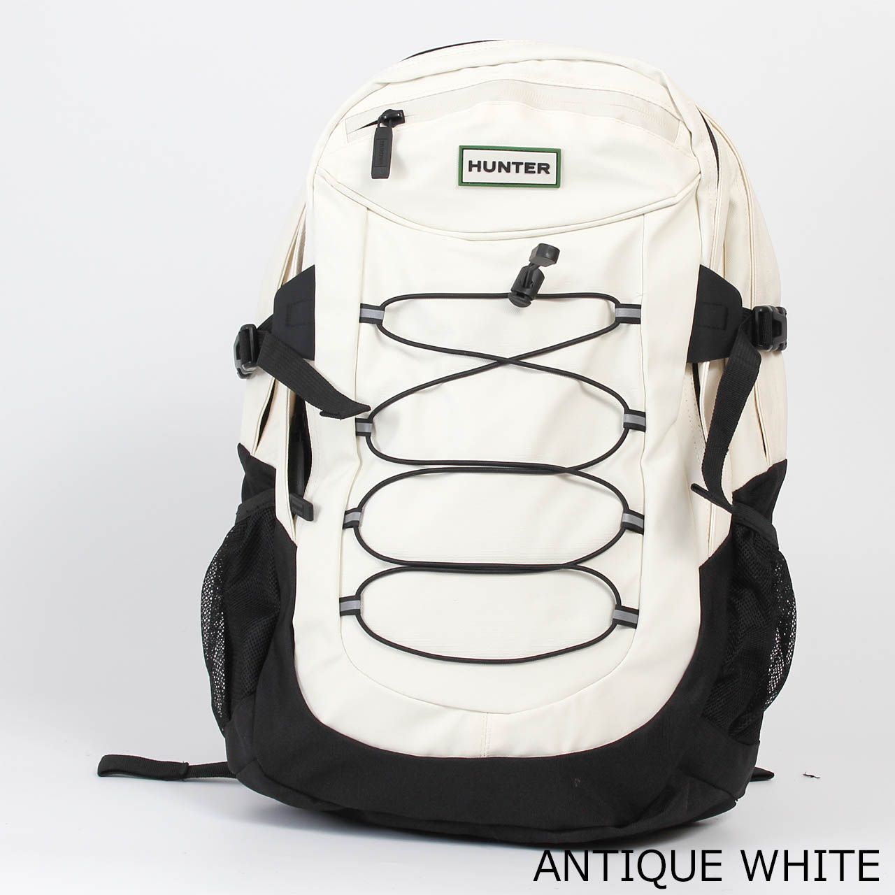 ハンター HUNTER バッグ バックパック TAIN BACKPACK メンズ 