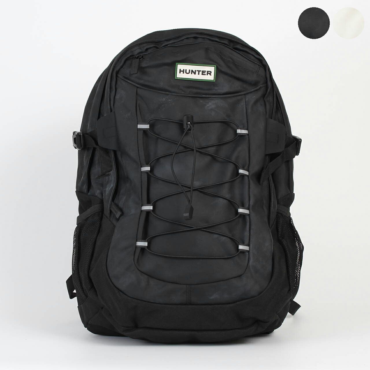 ハンター HUNTER バッグ バックパック TAIN BACKPACK メンズ レディース HXGU0006242【レイングッズ】【A4】【英国】
