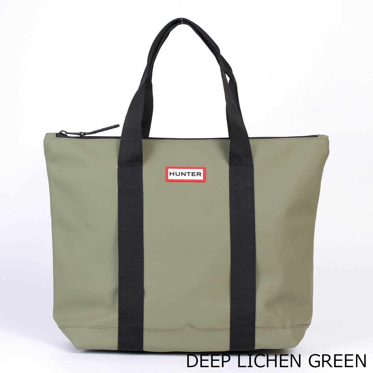 ハンター HUNTER バッグ トートバッグ TUMMEL BAG メンズ レディース 