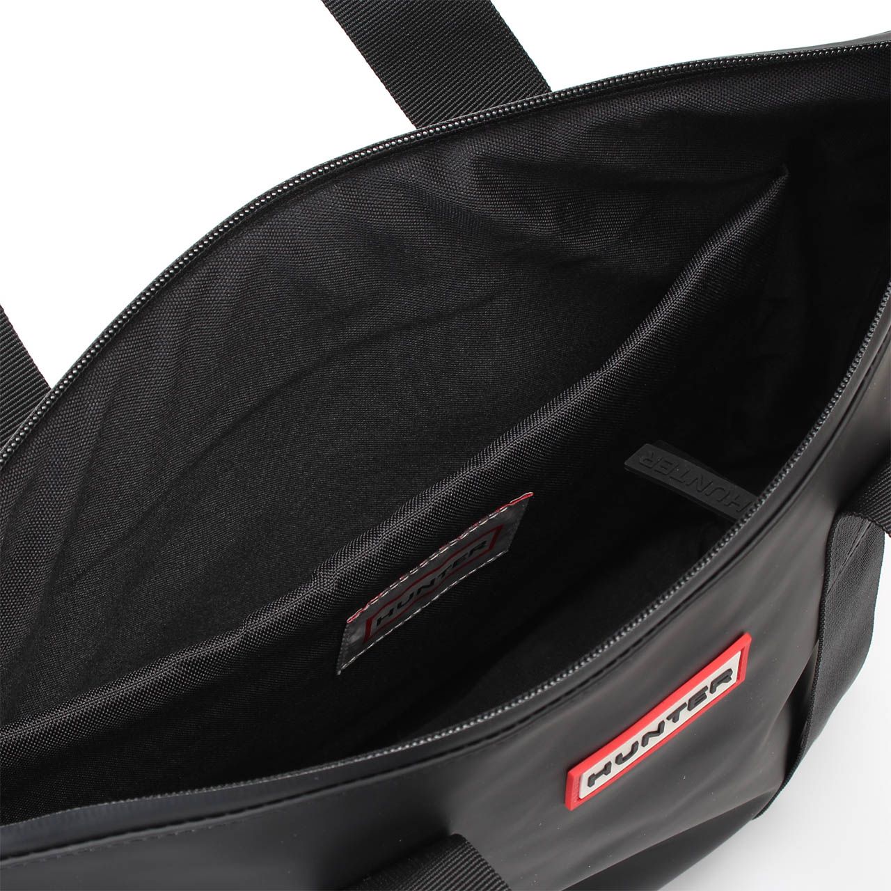 ハンター HUNTER バッグ トートバッグ TUMMEL BAG メンズ レディース 