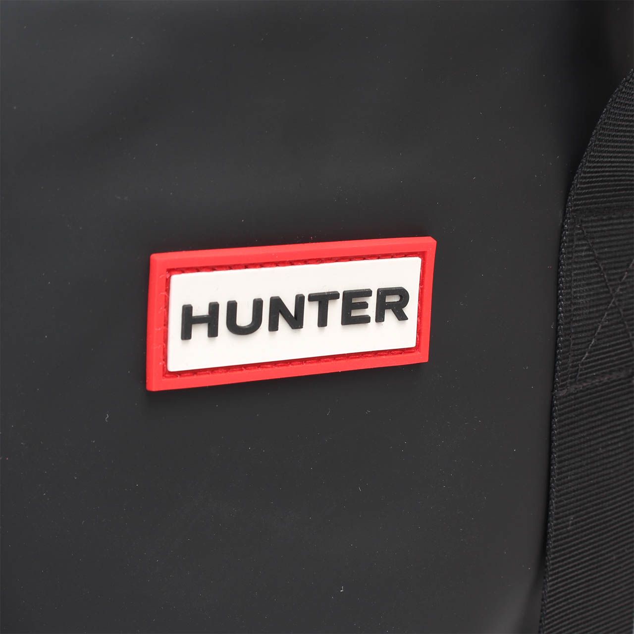 ハンター HUNTER バッグ トートバッグ TUMMEL BAG メンズ レディース 