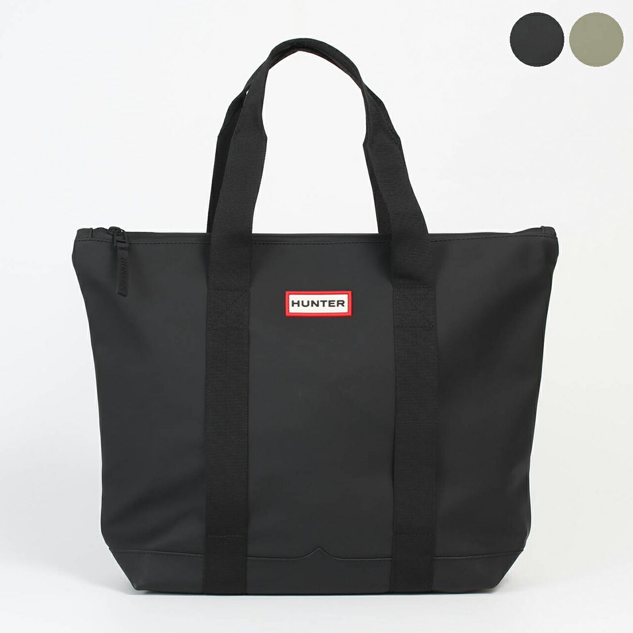 ハンター HUNTER バッグ トートバッグ TUMMEL BAG メンズ レディース HXRU0036251【レイングッズ】【A4】【英国】