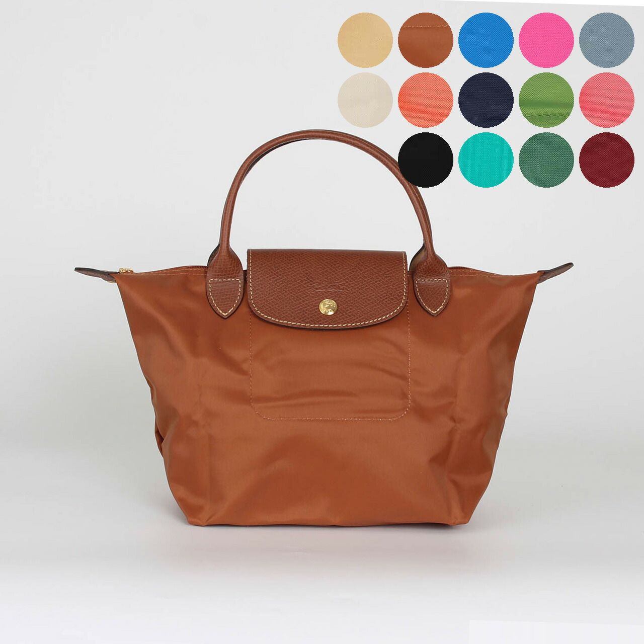 レディース ロンシャン LONGCHAMP トートバッグ LE PLIAGE ORIGINAL 