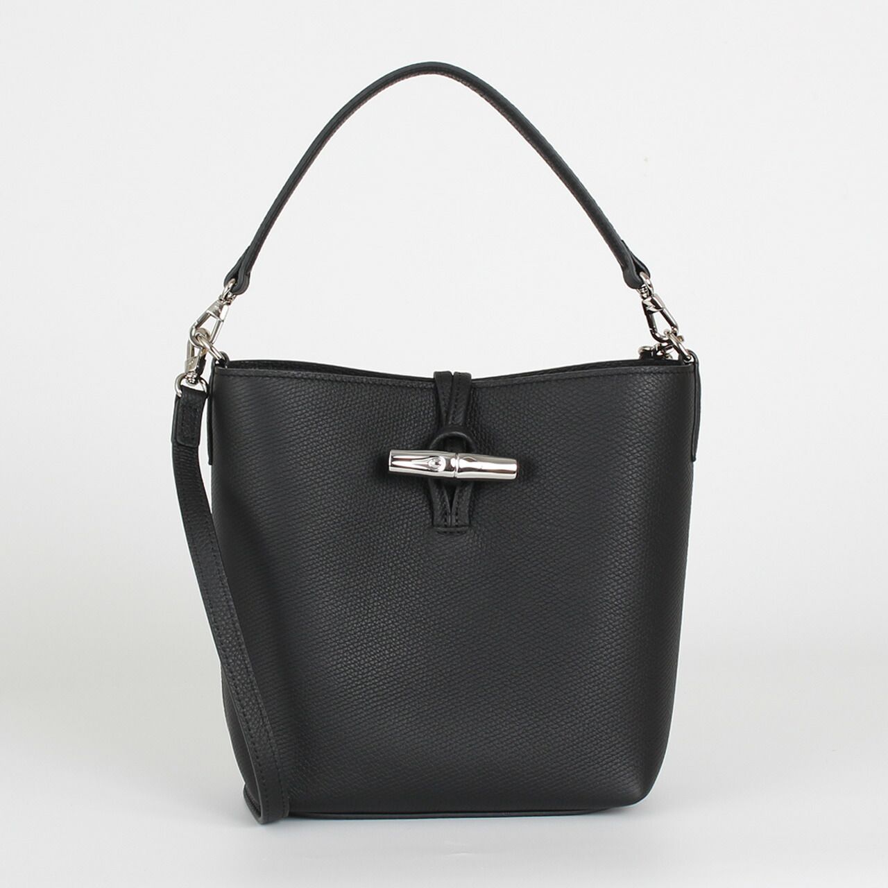 ロンシャン LONGCHAMP バッグ 2WAYハンド/ショルダーバッグ LE ROSEAU XS BUCKET BAG [ル ロゾ XS バケットバッグ] レディース 10314 HFP