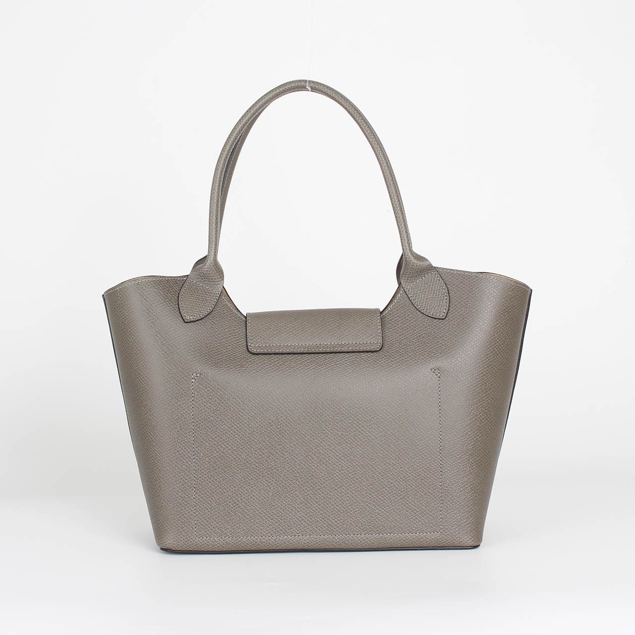 ロンシャン エピュレ LONGCHAMP Epure L トートバッグ ブラウン 