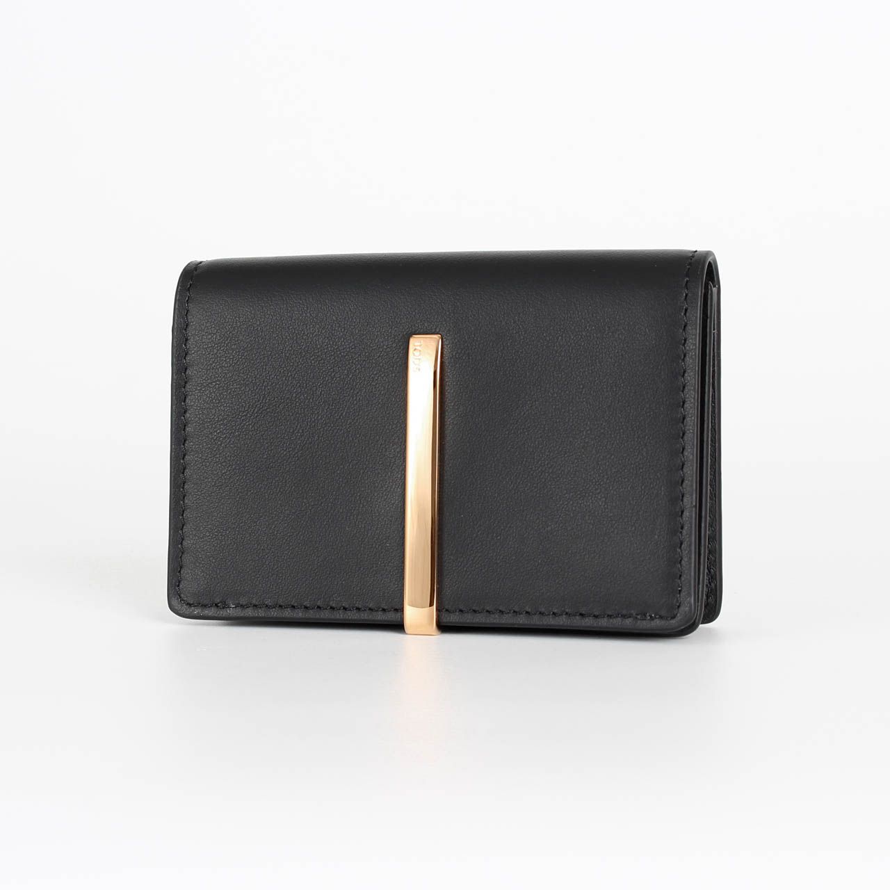 トッズ TOD'S カードケース DBM BUSINESS CARD HOLDER [レザー ビジネス カード ケース] レディース XAWDBM58200 ROR