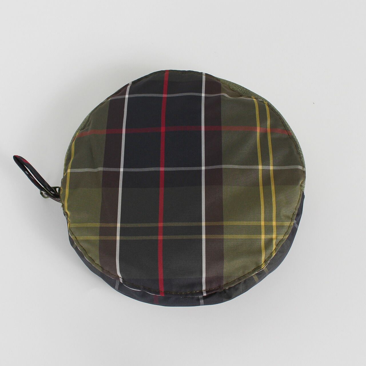 バブアー BARBOUR ドッグコート ドッグウェア PACKABLE TARTAN DOG COAT [ドッグ レインコート] DCO0059【英国】｜その他
