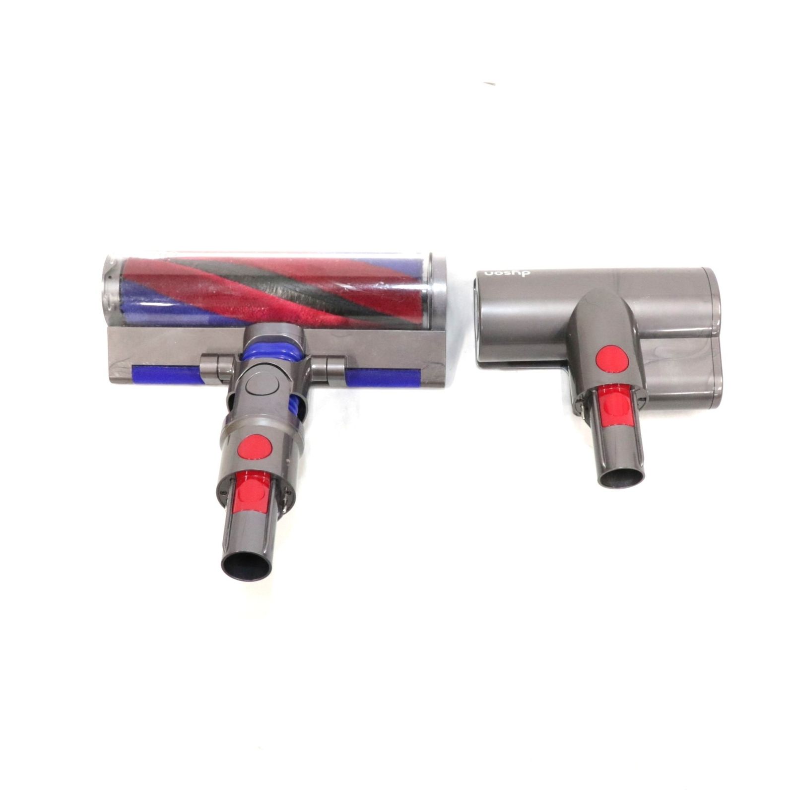 Dyson(ダイソン) Micro 1.5kg コードレスクリーナー SV21 FF2 sv21-ff2