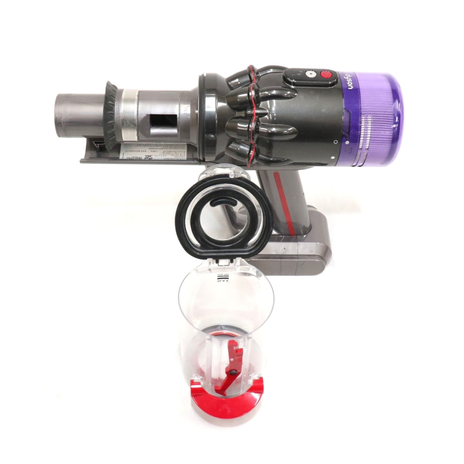 Dyson(ダイソン) Micro 1.5kg コードレスクリーナー SV21 FF2 sv21-ff2 Dyson(ダイソン) Micro 1.5kg コードレスクリーナー SV21 FF2 sv21-ff2