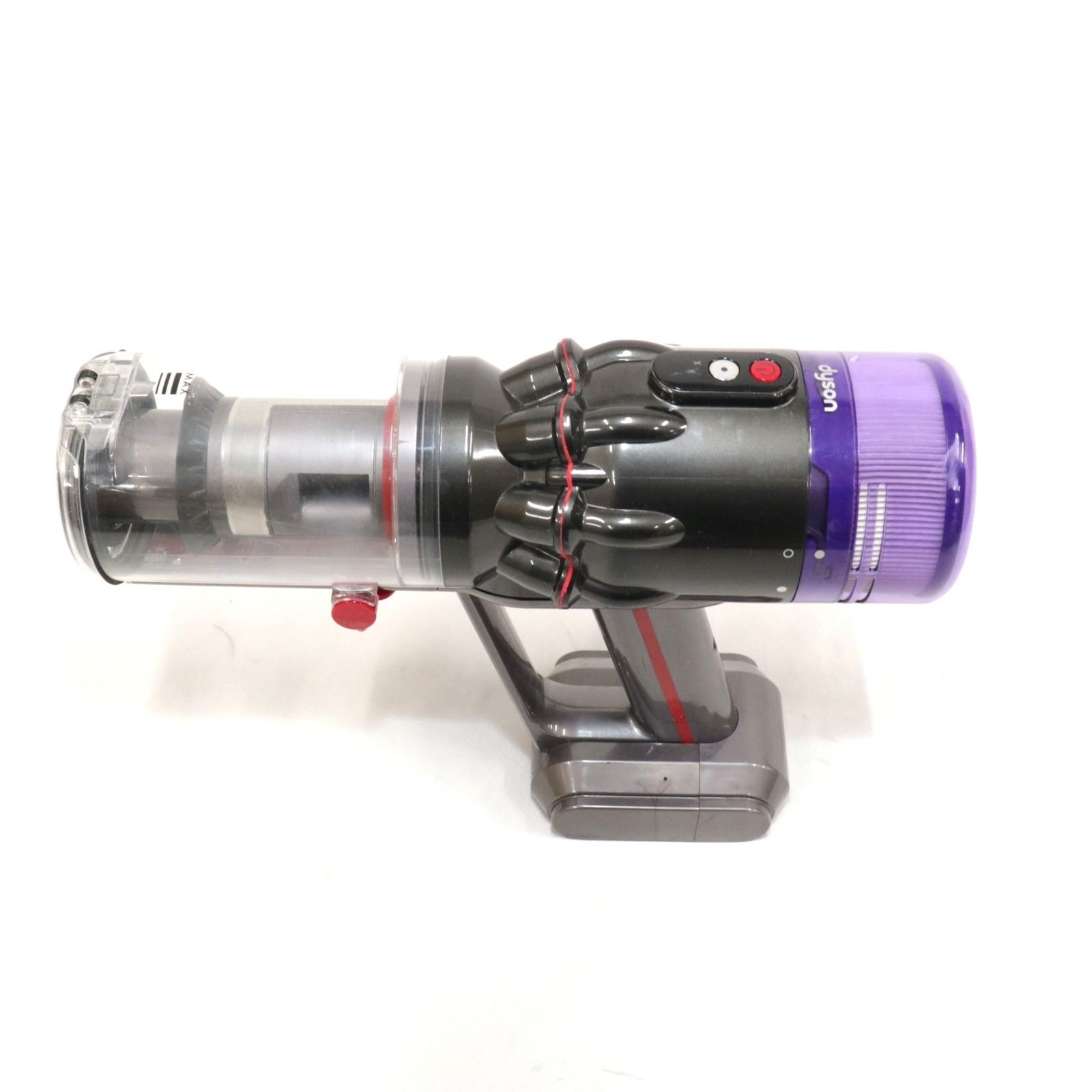 Dyson(ダイソン) Micro 1.5kg コードレスクリーナー SV21 FF2 sv21-ff2
