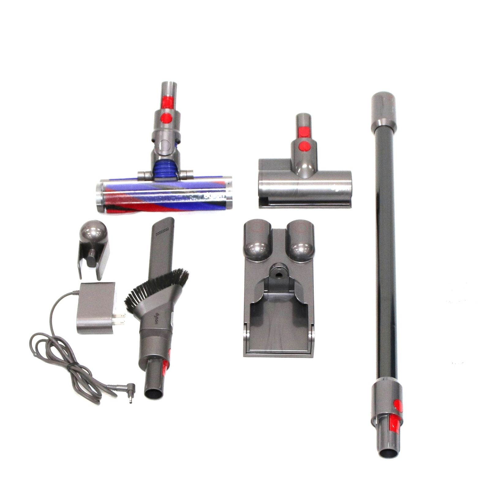 Dyson(ダイソン) Micro 1.5kg コードレスクリーナー SV21 FF2 sv21-ff2