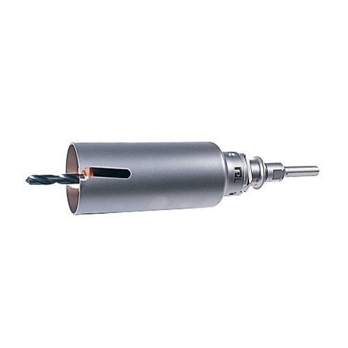新品 HiKOKI(ハイコーキ) スーパーウッドコアビット組 80mm (ストレートシャンク付) 0032-1522