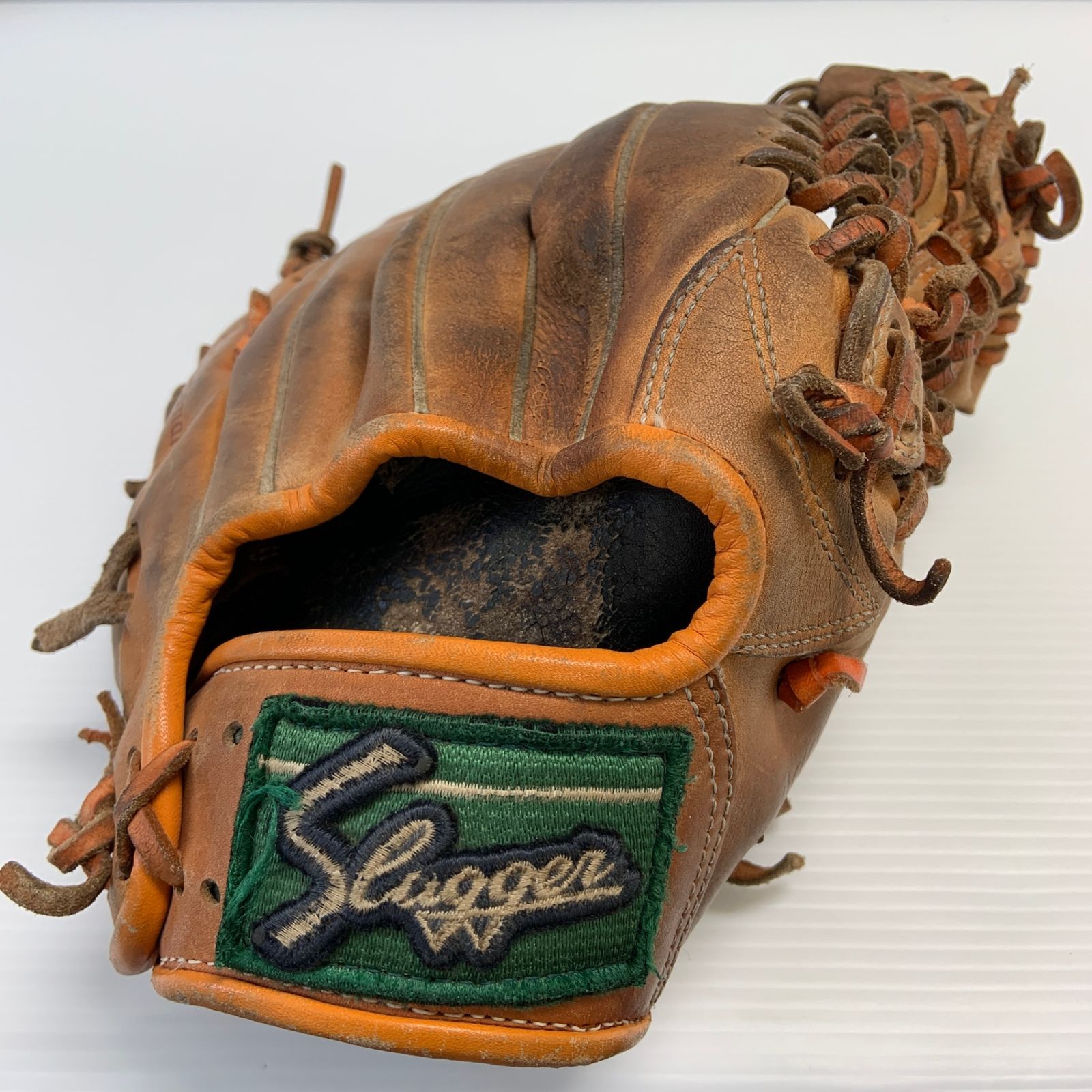 久保田スラッガー KUBOTA SLUGGER ProModel 少年軟式 子ども 内野手用