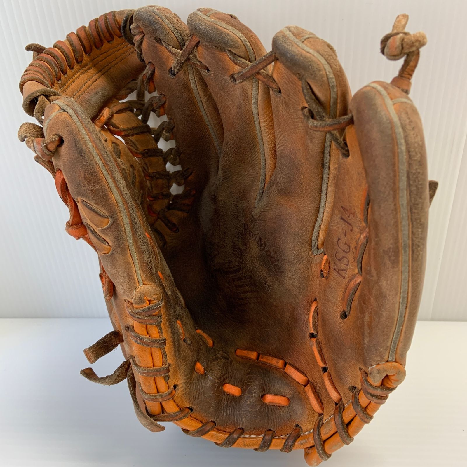 久保田スラッガー KUBOTA SLUGGER ProModel 少年軟式 子ども 内野手用