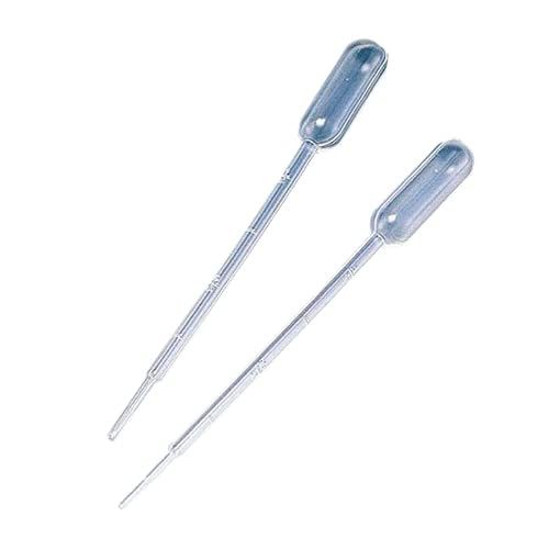 新品 サンプラテック パスツールピペット 容量約1mL PP-2N(500本)