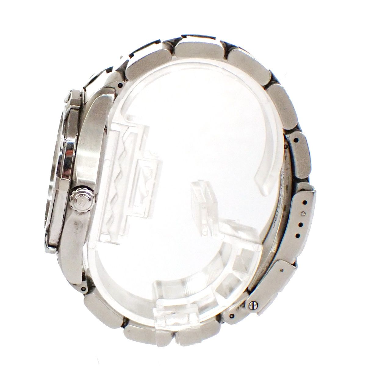 TAG HEUER タグホイヤー 2000 エクスクルーシブ WN1111 腕時計 80RJ639 