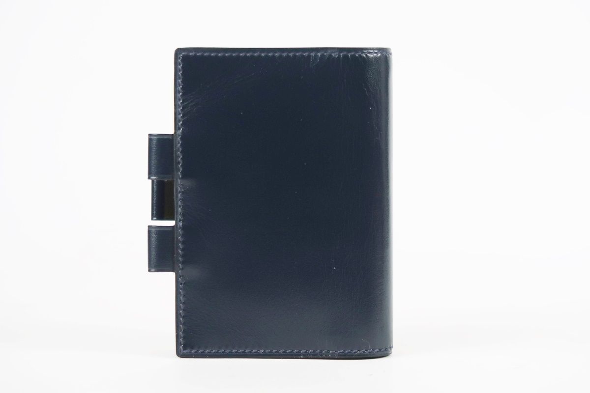 美品】HERMES エルメス アジェンダPM 〇P刻印 手帳カバー 小物 