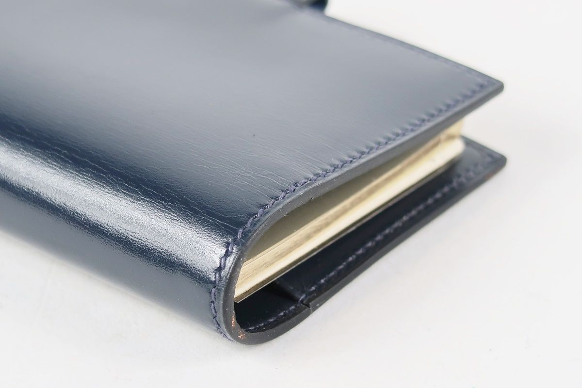 美品】HERMES エルメス アジェンダPM 〇P刻印 手帳カバー 小物 