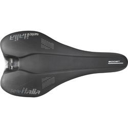 selle ITALIA（セライタリア）25 SLR BOOST TM BLK L 自転車サドル【新品・未使用】