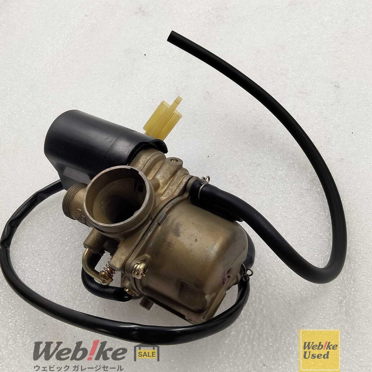 ホンダ純正中古パーツ キャブレターキット 16500-GR1-305 RXBI30557