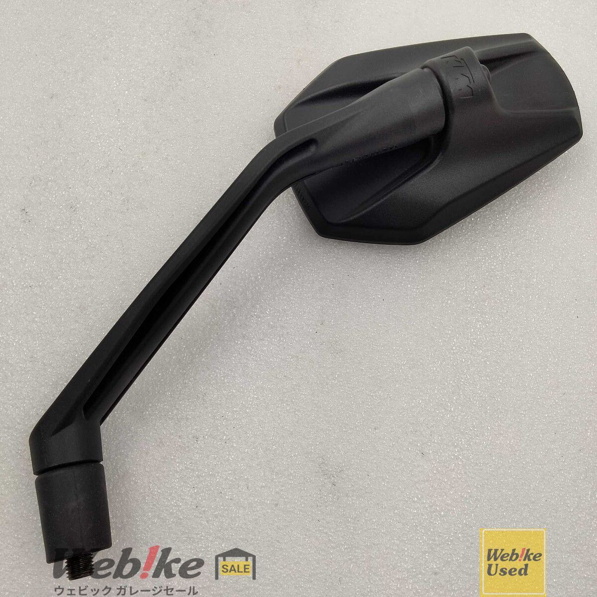 KTM純正パーツ 890DUKE R ミラー 左 61312040300 RXBI30650-値下げ交渉