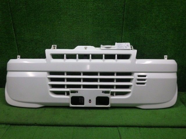 キャリィ GD-DB52T FバンパーASSY 26U 白 71711-78A30-26U 9308