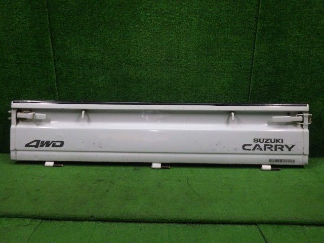 キャリィ GD-DB52T Rアオリ 26U 白 67700-78A30 9308