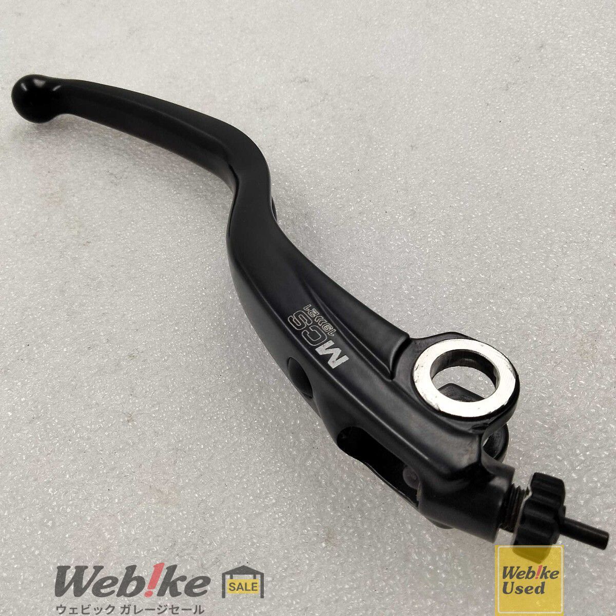 KTM純正中古パーツ 890DUKE R ブレーキレバー 63613002000C1 RXBI30645